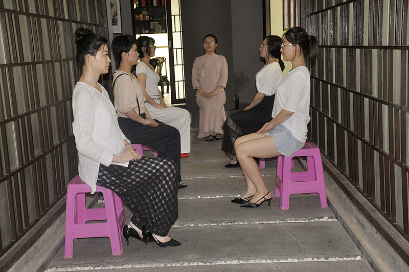 厦门免费茶艺师培训班